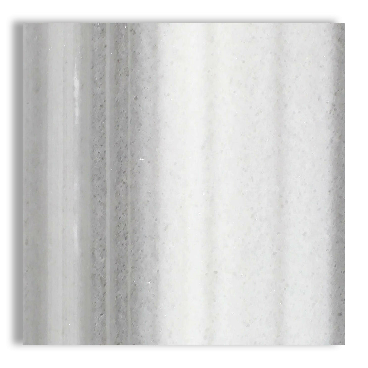 18x18 Mink Marmara Equator Marble Polished Tile - American Tile Depot