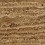 18x18 Noce Exotic Travertine (Vein-Cut) Filled & Honed Tile 18x18 Noce Exotic Travertine (Vein-Cut) Filled & Honed Tile - American Tile Depot