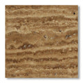 18x18 Unfilled & Brushed