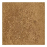 18x18 Noce Travertine Filled & Honed Tile 18x18 Noce Travertine Filled & Honed Tile - American Tile Depot