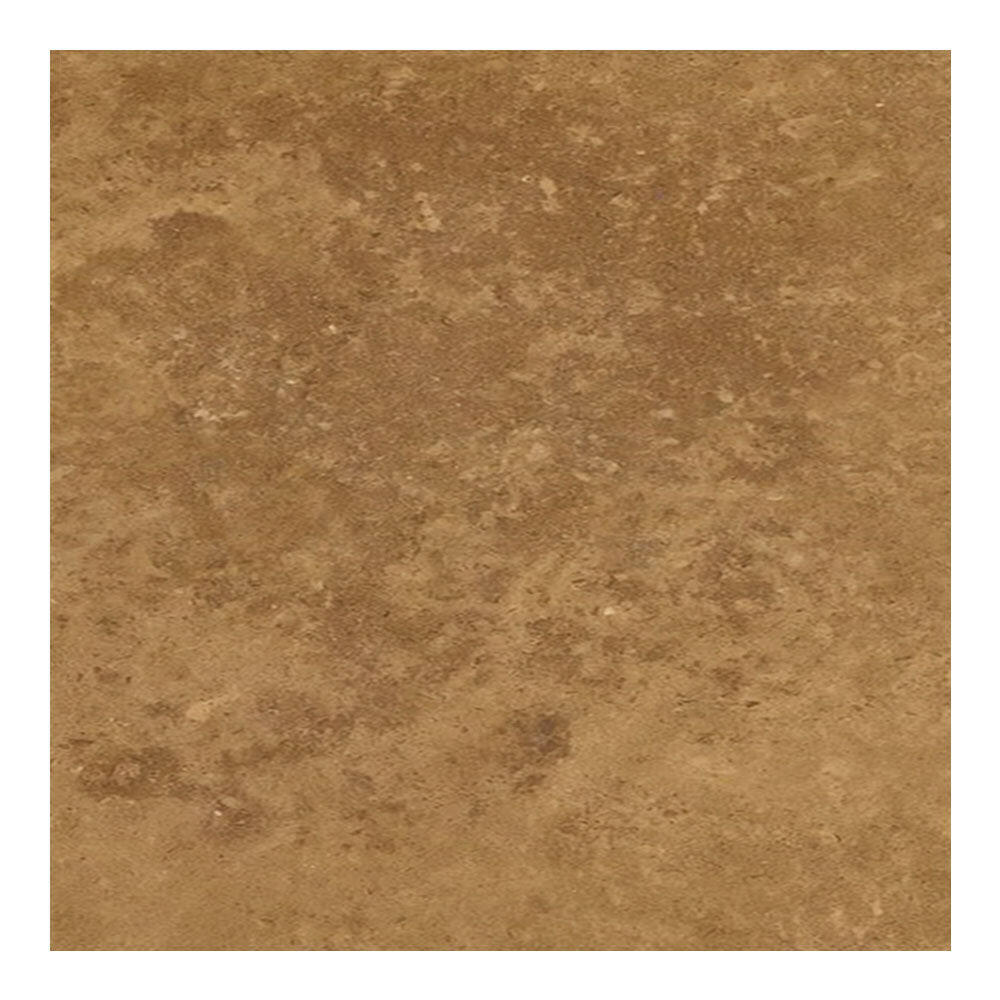 18x18 Noce Travertine Filled & Honed Tile 18x18 Noce Travertine Filled & Honed Tile - American Tile Depot