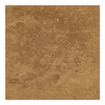 18x18 Noce Travertine Filled & Polished Tile 18x18 Noce Travertine Filled & Polished Tile - American Tile Depot