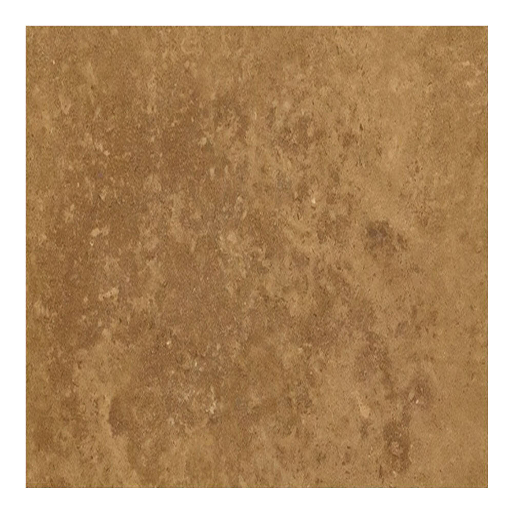 18x18 Noce Travertine Filled & Polished Tile 18x18 Noce Travertine Filled & Polished Tile - American Tile Depot