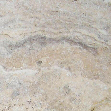 18x18 Philadelphia Travertine Filled & Honed Tile 18x18 Philadelphia Travertine Filled & Honed Tile - American Tile Depot