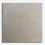 18x18 Premier Grey Matte Cement Look Porcelain Tile - American Tile Depot