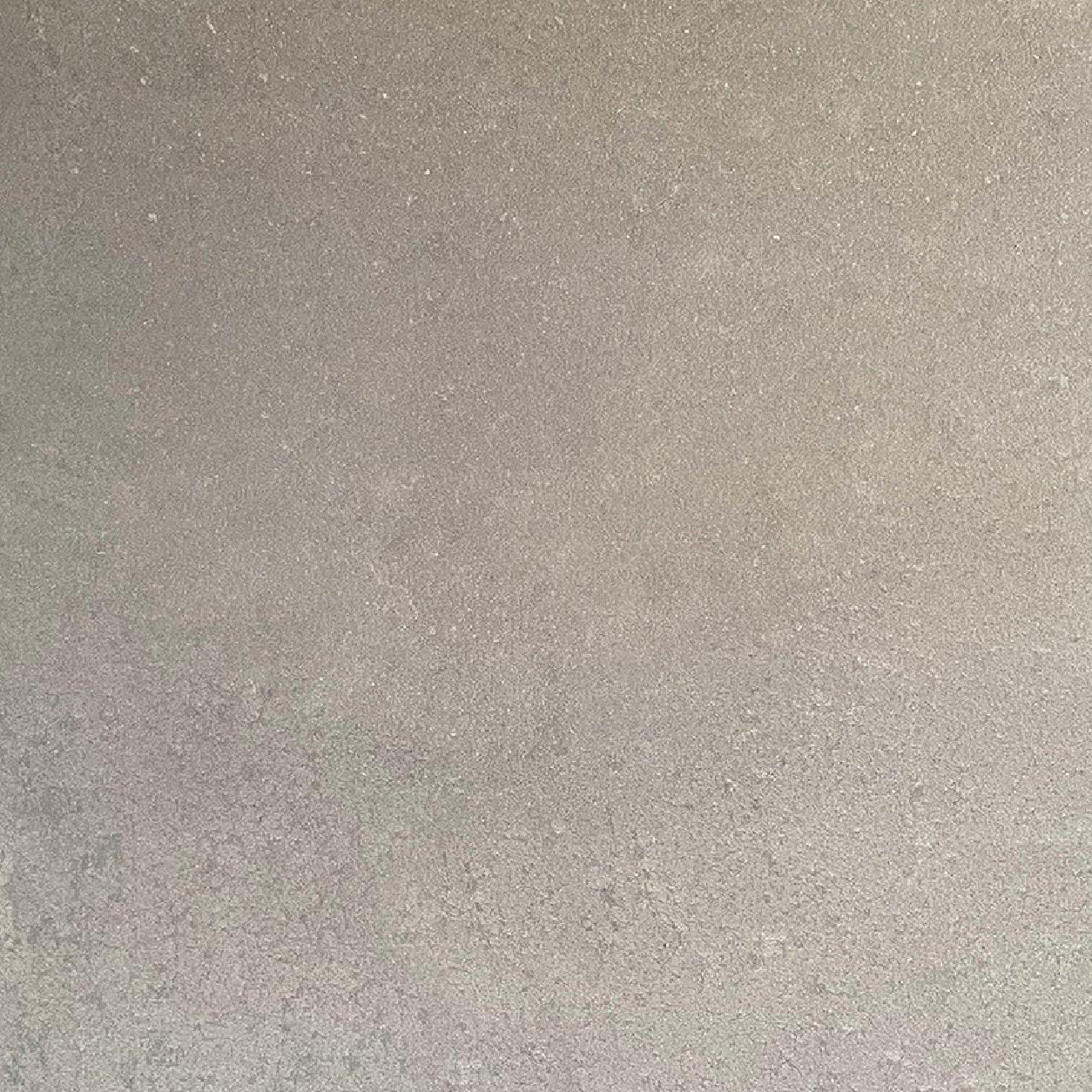18x18 Premier Grey Matte Cement Look Porcelain Tile - American Tile Depot