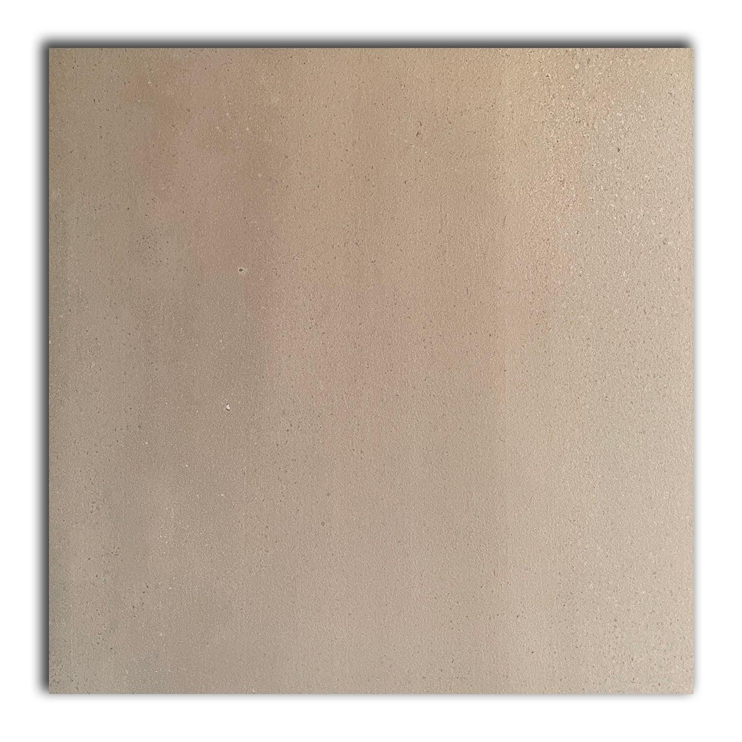 18x18 Premier Tortora Matte Cement Look Porcelain Tile - American Tile Depot