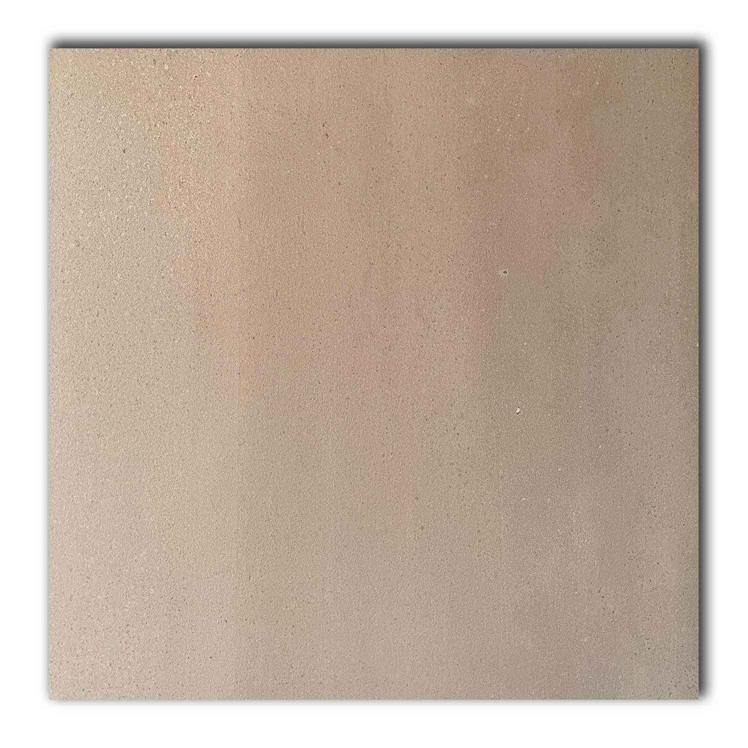 18x18 Premier Tortora Matte Cement Look Porcelain Tile - American Tile Depot