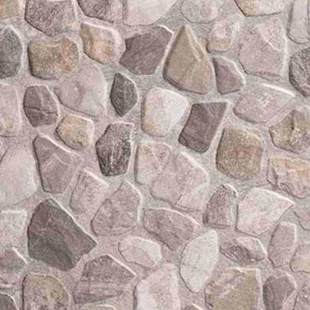 18x18 Quechua Gris Matte Stone Look Porcelain Tile 18x18 Quechua Gris Matte Stone Look Porcelain Tile - American Tile Depot