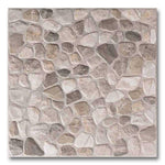 18x18 Quechua Gris Matte Stone Look Porcelain Tile 18x18 Quechua Gris Matte Stone Look Porcelain Tile - American Tile Depot