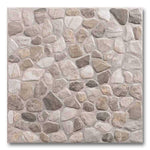 18x18 Quechua Gris Matte Stone Look Porcelain Tile 18x18 Quechua Gris Matte Stone Look Porcelain Tile - American Tile Depot