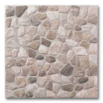 18x18 Quechua Gris Matte Stone Look Porcelain Tile 18x18 Quechua Gris Matte Stone Look Porcelain Tile - American Tile Depot