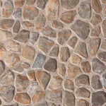 18x18 Quechua Magma Matte Stone Look Porcelain Tile 18x18 Quechua Magma Matte Stone Look Porcelain Tile - American Tile Depot