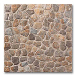 18x18 Quechua Magma Matte Stone Look Porcelain Tile 18x18 Quechua Magma Matte Stone Look Porcelain Tile - American Tile Depot