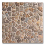 18x18 Quechua Magma Matte Stone Look Porcelain Tile 18x18 Quechua Magma Matte Stone Look Porcelain Tile - American Tile Depot