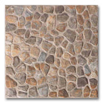 18x18 Quechua Magma Matte Stone Look Porcelain Tile 18x18 Quechua Magma Matte Stone Look Porcelain Tile - American Tile Depot