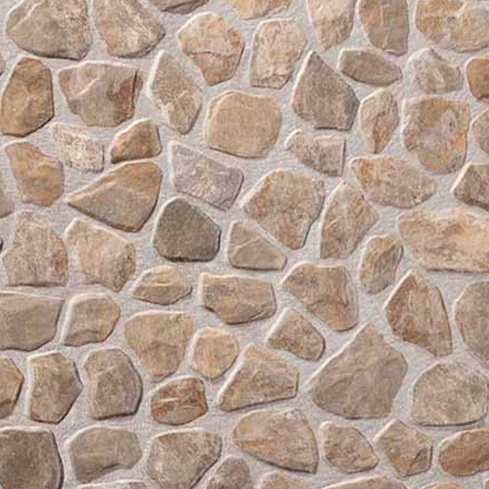 18x18 Quechua Natural Matte Stone Look Porcelain Tile