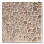 18x18 Quechua Natural Matte Stone Look Porcelain Tile 18x18 Quechua Natural Matte Stone Look Porcelain Tile - American Tile Depot