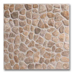 18x18 Quechua Natural Matte Stone Look Porcelain Tile 18x18 Quechua Natural Matte Stone Look Porcelain Tile - American Tile Depot