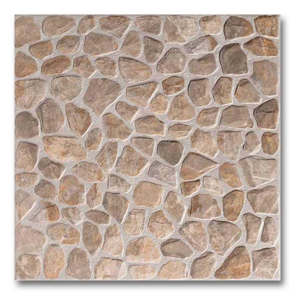 18x18 Quechua Natural Matte Stone Look Porcelain Tile 18x18 Quechua Natural Matte Stone Look Porcelain Tile - American Tile Depot