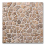 18x18 Quechua Natural Matte Stone Look Porcelain Tile 18x18 Quechua Natural Matte Stone Look Porcelain Tile - American Tile Depot