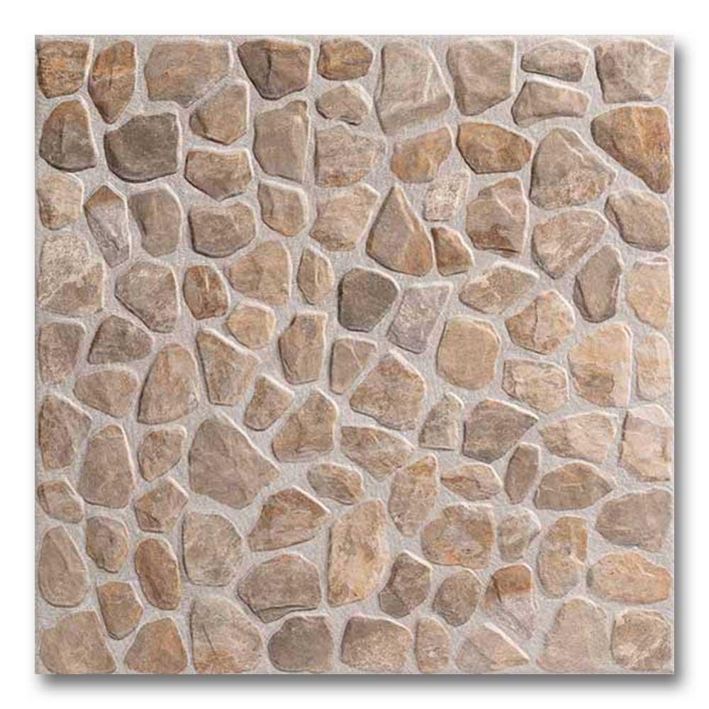 18x18 Quechua Natural Matte Stone Look Porcelain Tile 18x18 Quechua Natural Matte Stone Look Porcelain Tile - American Tile Depot