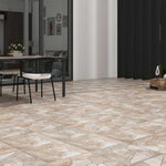 18x18 Tamarindo Terra Matte Flagstone Look Porcelain Tile 18x18 Tamarindo Terra Matte Flagstone Look Porcelain Tile - American Tile Depot