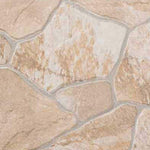 18x18 Tamarindo Terra Matte Flagstone Look Porcelain Tile 18x18 Tamarindo Terra Matte Flagstone Look Porcelain Tile - American Tile Depot