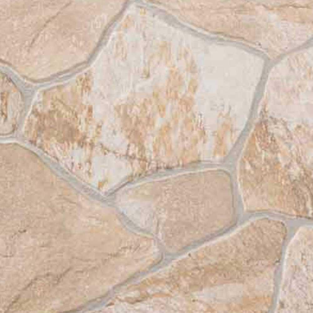 18x18 Tamarindo Terra Matte Flagstone Look Porcelain Tile 18x18 Tamarindo Terra Matte Flagstone Look Porcelain Tile - American Tile Depot