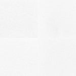18x18 Thassos White Marble Honed Tile - American Tile Depot