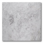 18x18 Tundra Gray (Atlantic Gray) Marble Honed Tile 18x18 Tundra Gray (Atlantic Gray) Marble Honed Tile - American Tile Depot