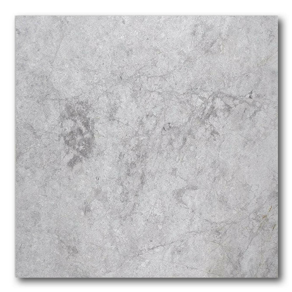 18x18 Tundra Gray (Atlantic Gray) Marble Honed Tile 18x18 Tundra Gray (Atlantic Gray) Marble Honed Tile - American Tile Depot