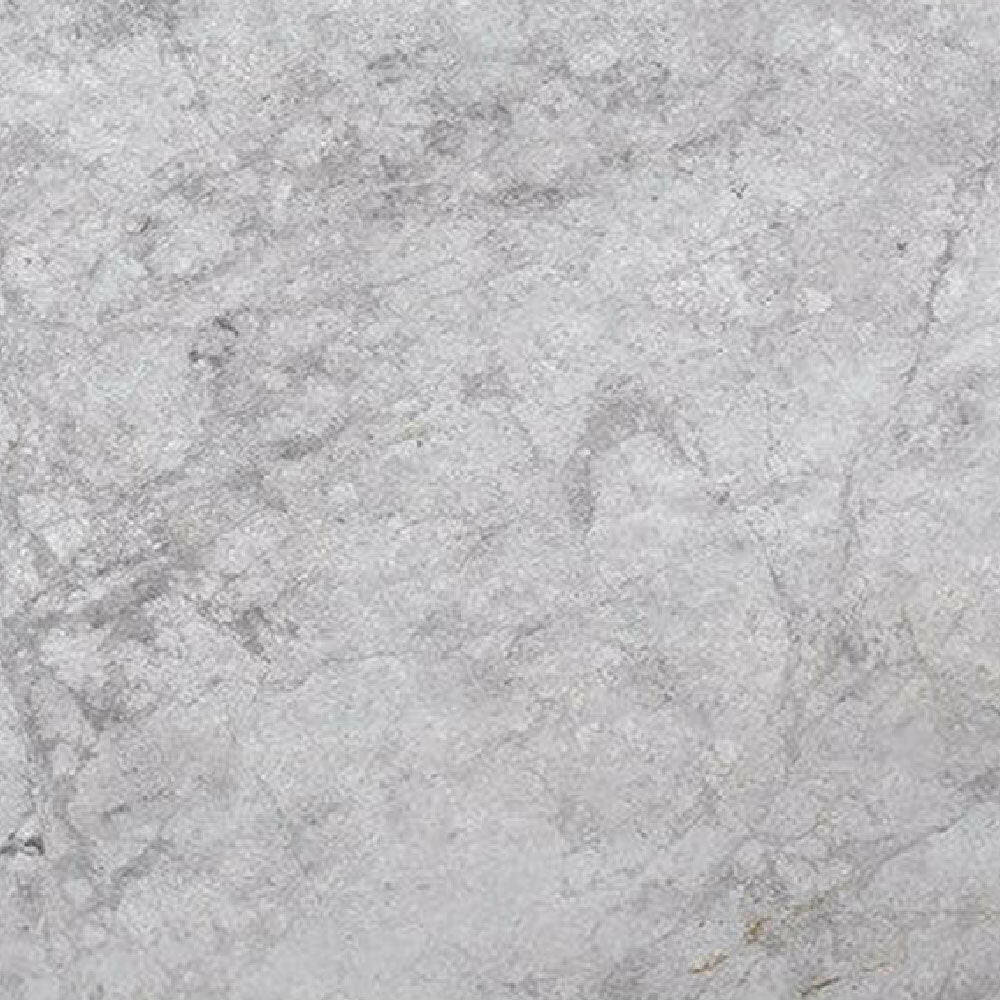 18x18 Tundra Gray (Atlantic Gray) Marble Honed Tile 18x18 Tundra Gray (Atlantic Gray) Marble Honed Tile - American Tile Depot