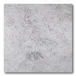 18x18 Tundra Gray (Atlantic Gray) Marble Polished Tile 18x18 Tundra Gray (Atlantic Gray) Marble Polished Tile - American Tile Depot