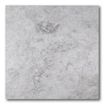 18x18 Tundra Gray (Atlantic Gray) Marble Polished Tile 18x18 Tundra Gray (Atlantic Gray) Marble Polished Tile - American Tile Depot