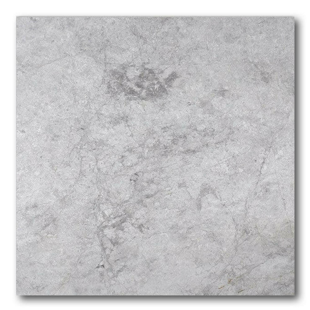 18x18 Tundra Gray (Atlantic Gray) Marble Polished Tile 18x18 Tundra Gray (Atlantic Gray) Marble Polished Tile - American Tile Depot