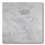 18x18 Tundra Gray (Atlantic Gray) Marble Polished Tile 18x18 Tundra Gray (Atlantic Gray) Marble Polished Tile - American Tile Depot