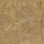 18x18 Walnut Travertine Filled & Honed Tile 18x18 Walnut Travertine Filled & Honed Tile - American Tile Depot