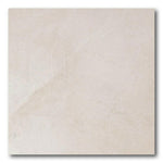 18x18 White Pearl / Botticino Marble Honed Tile 18x18 White Pearl / Botticino Marble Honed Tile - American Tile Depot