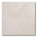 18x18 White Pearl / Botticino Marble Honed Tile 18x18 White Pearl / Botticino Marble Honed Tile - American Tile Depot