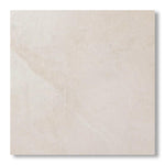 18x18 White Pearl / Botticino Marble Polished Tile - American Tile Depot