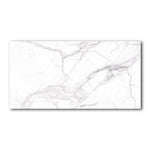 18x36 Bravira Carrara Marble Look Matte Porcelain Tile 18x36 Bravira Carrara Marble Look Matte Porcelain Tile - American Tile Depot