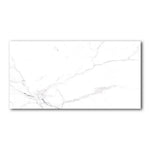 18x36 Bravira Carrara Marble Look Matte Porcelain Tile 18x36 Bravira Carrara Marble Look Matte Porcelain Tile - American Tile Depot