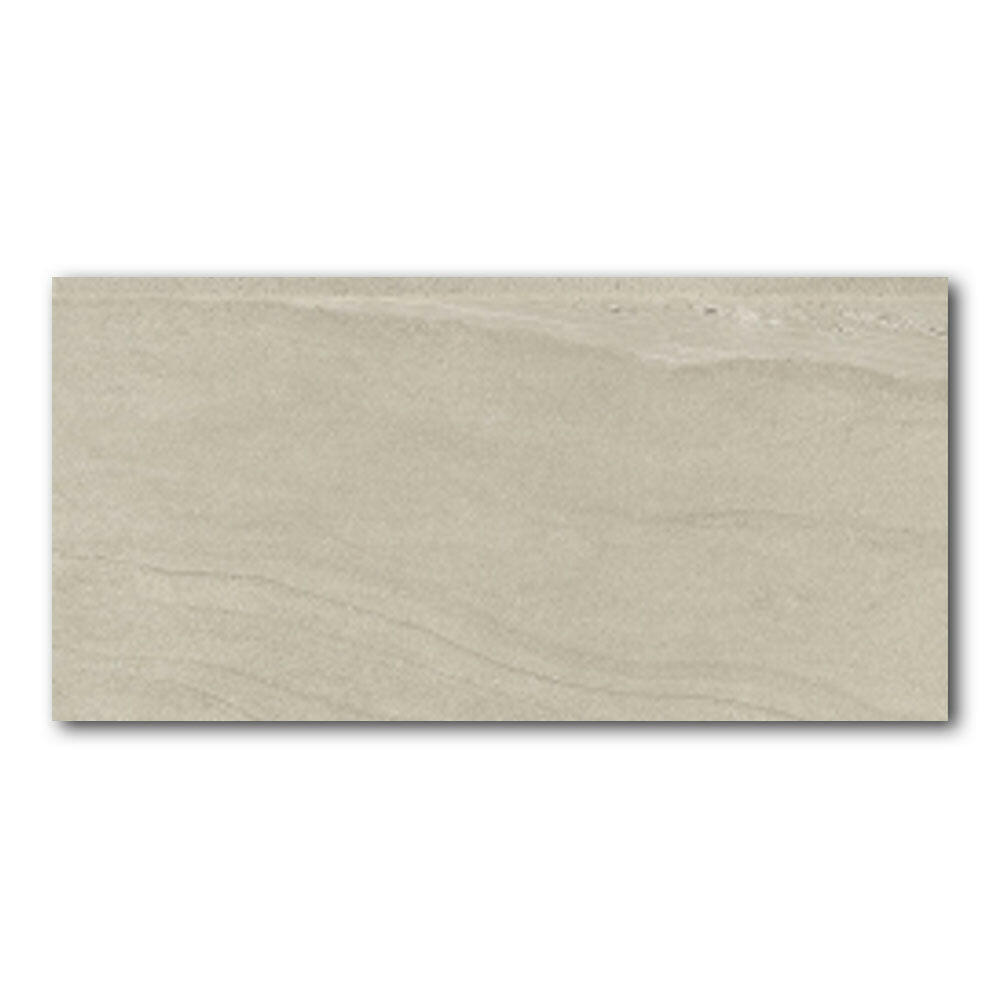 18x36 Creovita Corian Matte Limestone Look Porcelain Tile 18x36 Creovita Corian Matte Limestone Look Porcelain Tile - American Tile Depot