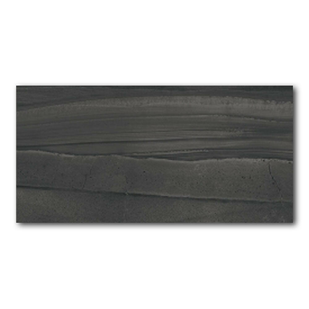 18x36 Creovita Piombo Matte Limestone Look Porcelain Tile 18x36 Creovita Piombo Matte Limestone Look Porcelain Tile - American Tile Depot