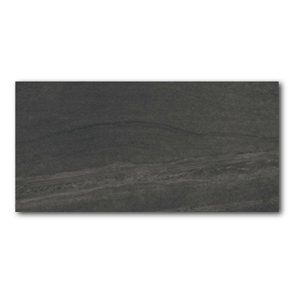 18x36 Creovita Piombo Matte Limestone Look Porcelain Tile 18x36 Creovita Piombo Matte Limestone Look Porcelain Tile - American Tile Depot