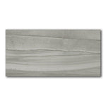 18x36 Creovita Platino Matte Limestone Look Porcelain Tile 18x36 Creovita Platino Matte Limestone Look Porcelain Tile - American Tile Depot