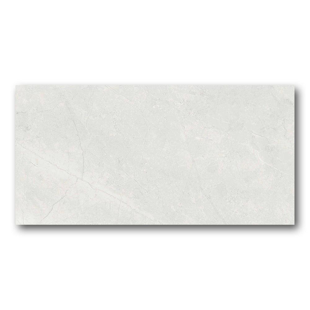 18x36 Marmulla Gray Polished Stone Look Porcelain Tile 18x36 Marmulla Gray Polished Stone Look Porcelain Tile - American Tile Depot