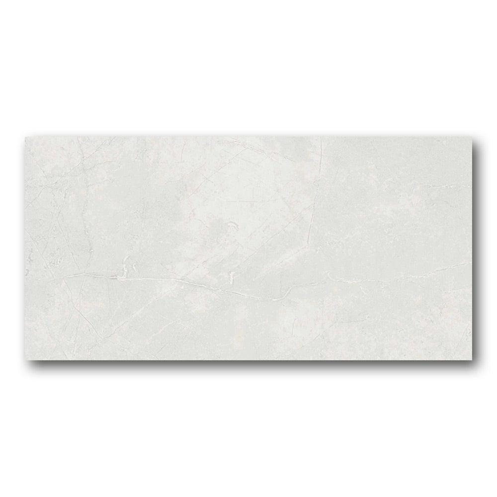 18x36 Marmulla Gray Polished Stone Look Porcelain Tile 18x36 Marmulla Gray Polished Stone Look Porcelain Tile - American Tile Depot