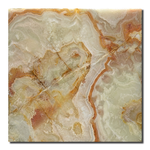 12x12 Green Onyx Polished Tile 12x12 Green Onyx Polished Tile - American Tile Depot